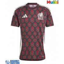 Meksiko Domaci Dres Copa America 2024 Kratak Rukav